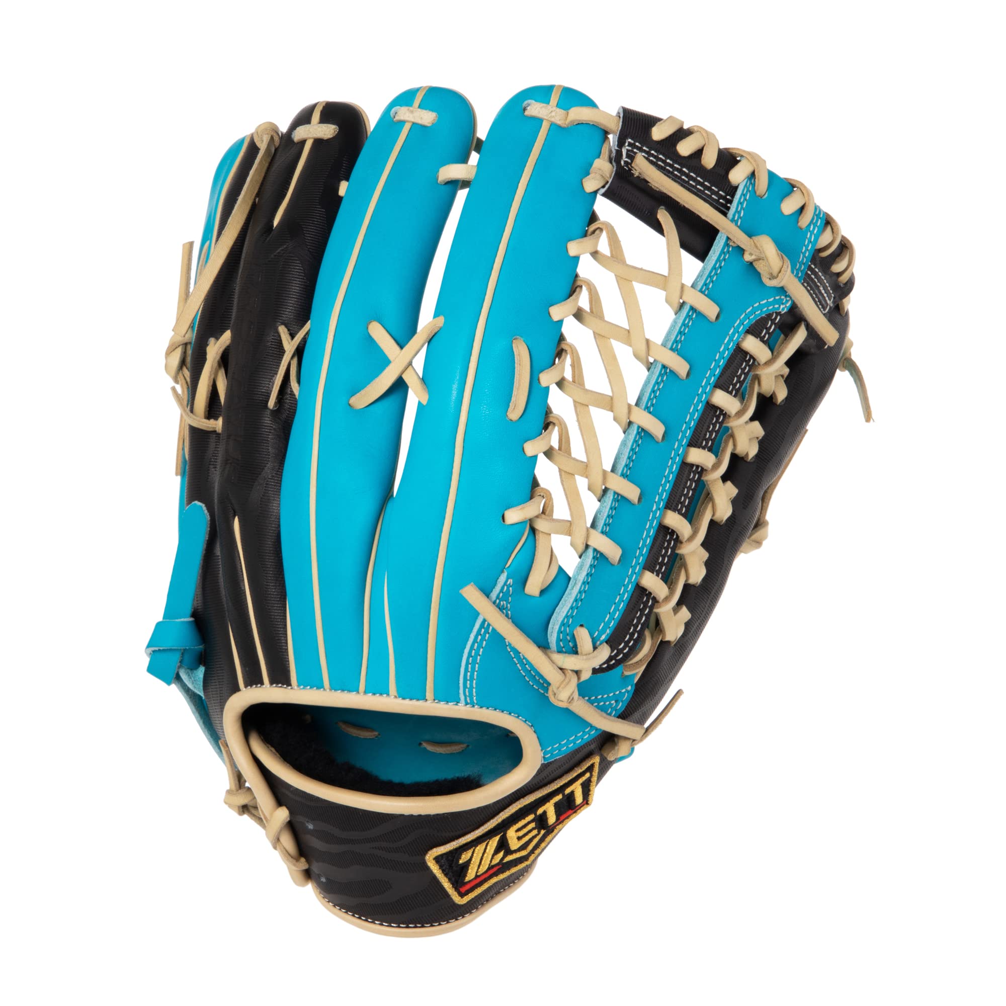 Amazon | ゼット(ZETT) 軟式野球 グラブ(グローブ